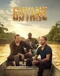 Flora bonfanti, mathieu spinosi, olivier rabourdin, isaka. Guyane Saison 1 Episode 1 En Streaming Vf Et Vostfr Zu Stream