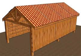 More than just a barn. 153 Pole Barn Plans And Designs That You Can Actually Build