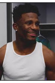 Derius Davis On His Key Touchdown vs. Broncos