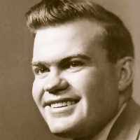 Glenn Burt Gwilliam (1924–1988)