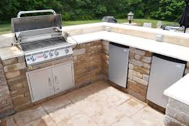 Bjarke ingels group, cecilie manz or norm architects. Outdoor Kitchens Bars In Orland Park Il