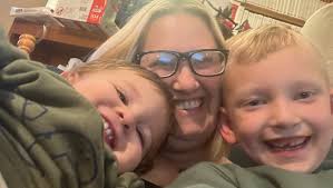 Fundraiser by Roxanne Wathen : Support Roxanne's Family After Car Accident