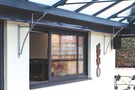 Replacement of old window with new sliding vinyl triple pane, loe + argon. Aluminium Horizontal Sliding Windows Aluminium Windows Brighton Shaws Of Brighton