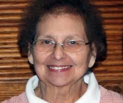 Bruce Wayne Arnold 1953