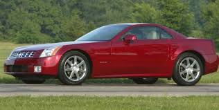 Price details, trims, and specs overview, interior features, exterior design, mpg and.price (msrp). The History And Evolution Of The Cadillac Xlr