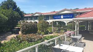 Location of the hotel is the main big plus of this hotel. Fletcher Strandhotel Renesse Schouwen Duiveland Holidaycheck Seeland Niederlande