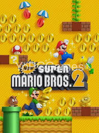 We have to go throughout the. New Super Mario Bros 2 Download Pc Game Yopcgames Com