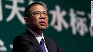 China has a new richest man: Zhong Shanshan overtakes Jack Ma - CNN