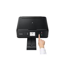 Wybierz potrzebne ci materiały pomocy. Canon Pixma Ts5050 Tintenstrahl Multifunktionsdrucker Scanner Kopierer Wlan Cyberport