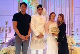 Pemilik nama penuh fatimah rohani binti ismail. Gambar Terbaru Bukti Emma Maembong Syed Abdullah Masih Bersama