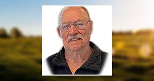 Kent Harold Carlsen Obituary February 16, 2021