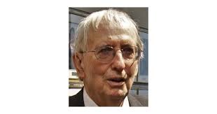 Edward Hager Obituary (1932