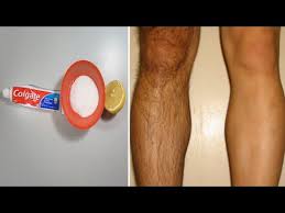 Lasers shoot a certain wavelength of light that's specifically absorbed by the hair follicle. How To Remove Leg Hair Permanently Youtube