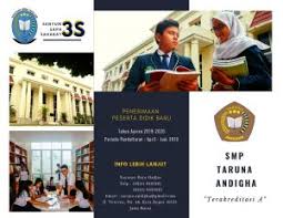Check spelling or type a new query. Program Dan Keistimewaan Sekolah Taruna Andigha Menerima Peserta Didik Baru Tahun Ajaran 2019 2020 Bogor Channel