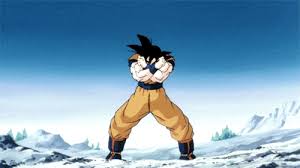 Share the best gifs now. 105 Goku Gifs Gif Abyss