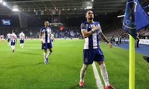 Fc Porto Benfica 3 2 Cronica Maisfutebol