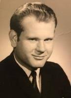 Richard Lynch Obituary (1947