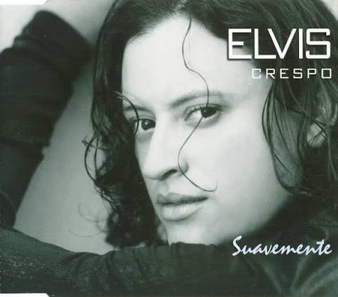 Elvis Crespo – Suavemente – CD (Maxi-Single), 1998 [r5414648] | Discogs