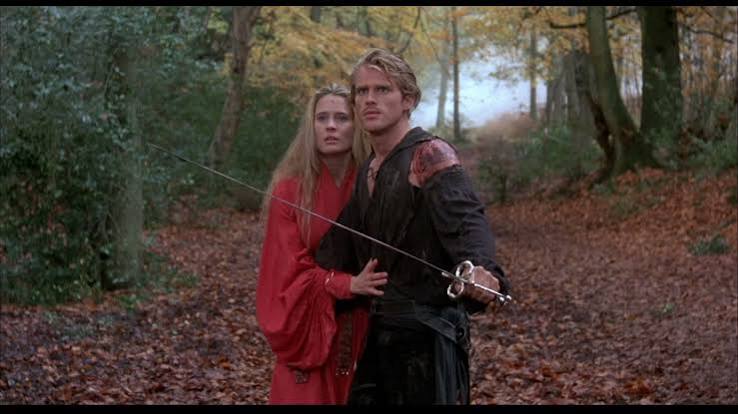 THE PRINCESS BRIDE: For All Ages – Establishing Shot