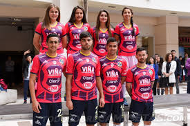 Jun 16, 2021 · la selección dice adiós a la temporada con dos victorias ante bélgica y dinamarca. Camiseta Octubre Rosa Pirma De Everton Vina Del Mar 2018 Todo Sobre Camisetas