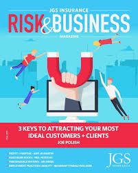 Check spelling or type a new query. Risk Business Magazine Jgs Insurance Magazine Fall 2019 Joomag Newsstand