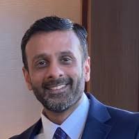 Nirav Patel, PE, PMP