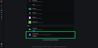 Our mission is to improve the software industry as a whole by helping teams to deliver high quality, working software to production in a way that is easy, reliable, secure and with less risk. Github Octopusdeploy Octopusgrafanadatasource