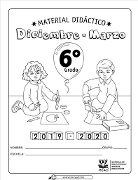 Los informes del laboratorio de análisis, a las tres de la tarde abandonaba yo la habitación en que quedaba eliana galarza: Material Didactico Para El Sexto Grado Del Segundo Trimestre Ciclo Escolar 2019 2020 Material Educativo Y Planeaciones