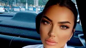 Ea este femeia acuzată că l-ar fi băgat la închisoare pe Ciprian Pian! Au  împreună o fetiță