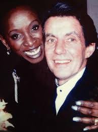 Barry Reeves's Instagram, Twitter & Facebook