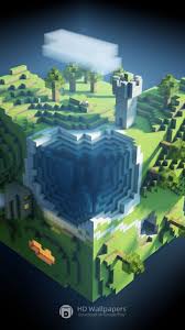 Game Wallpapers Wallpaper Wallpaper Iphone Wallpaper Android In 2020 Minecraft Wallpaper World Wallpaper Beautiful Scenery Wallpaper