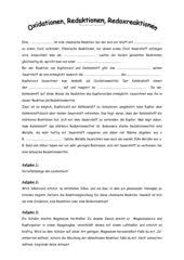 Dementsprechend spricht man auch von elektronenübergängen. Oxidation Reduktion Redoxreaktion 4teachers De