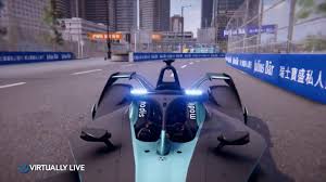 Ghost Racing Formula E Apk Youtube