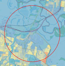 If theres no shops in your 5km radius, you can travel to the ones closest to you. Why The 5km Rule Makes No Sense In Regional Victoria More Than Maps
