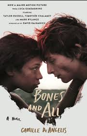 Sharing a story called Hunting Fat People for feedback or movie adaptation