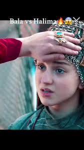 Halima Real Life X TikTok