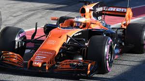 Formula one and f1 racing news and stories. Mclaren S Gloom Deepens After New Honda Engine Failure F1 News