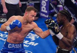 As a professional athlete, cash has been performing for 4 years. Yeikjonmv7wchm