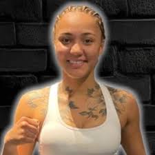 Stasia Waimaria vs. Casey Walters, Night of Titles