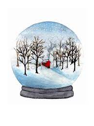 Maybe you would like to learn more about one of these? Winter Wonderland Drawing Ideas Novocom Top