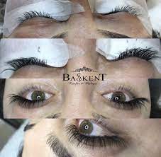 ipek kirpik modelleri ki rpi k