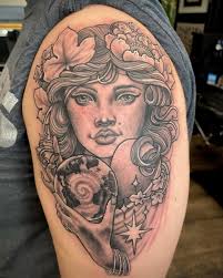 The Gentlemen Tattoos