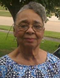 Obituary For Creotha Gonzales Taylor Winnfield Funeral Home Baton Rouge