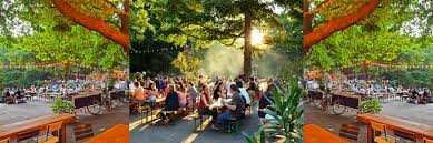 Schon morgens kann man ins prasselnde kaminfeuer starren und stilvoll frühstücken. Wiedereroffnung Der Aussengastronomie In Berlin