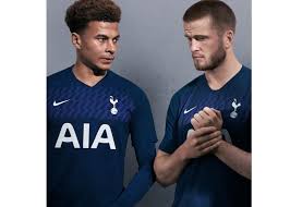 Back spurs with our tottenham jersey selection and tottenham hotspur shop at lids! Tottenham Home And Away Kits 2019 20 Nike News