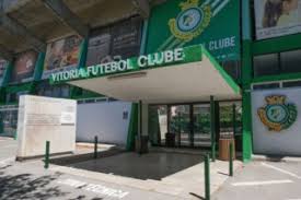 Vitória futebol clube is a portuguese sports club from the city of setúbal. Plantel Do Vitoria De Setubal Revela Que Incumprimento Salarial Persiste Futebol Publico