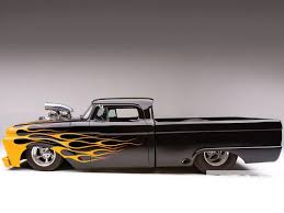 Image result for Golden Sand 1964 Truck