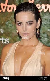 Camille belle hi-res stock photography and images