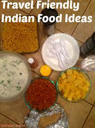 Travel Friendly Indian Food Ideas And Our Trip To Seaworld Road Trip Food Food Indian Food Recipes