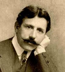 Local Authors and Characters